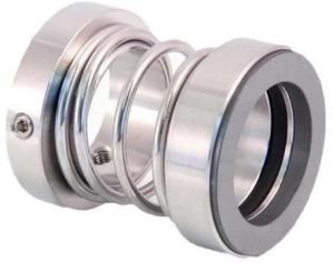 Single Spring Mechanical Seal