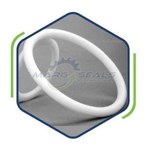 Rubber PTFE Rings