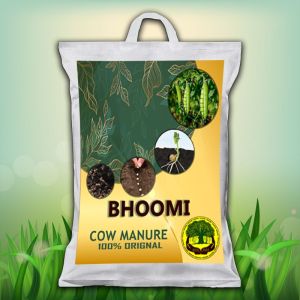 Bhoomi Cow Manure