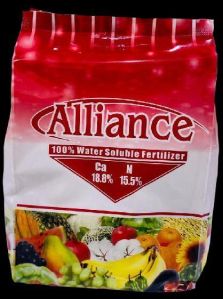 aliance npk fertilizer