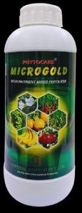 MICROGOLD micronutrient