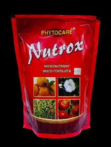 NUTROX EDTA Chelated Micronutrient Mixture Fertilizer
