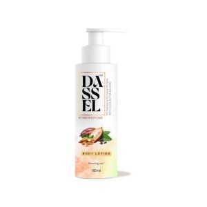 Dassel Body Lotion