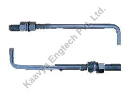 J Type Eletroplated Bolt