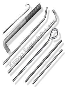 Plate Foundation Bolt