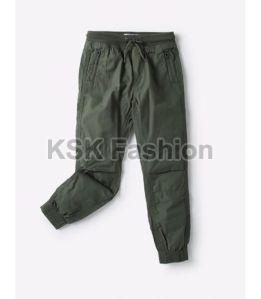 Drawstring Kids Jogger Pant