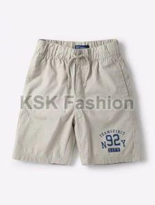 Boys Casual Shorts
