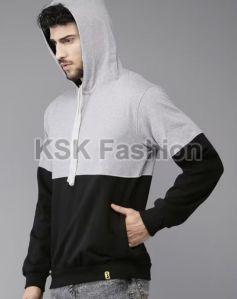 Casual Mens Hoodies