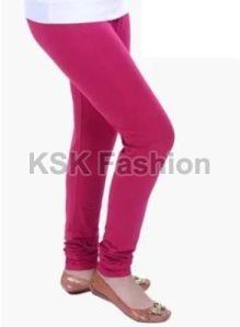Plain Cotton Ladies Black Leggings, Size: Small, Medium, Large at Rs 140 in  Delhi