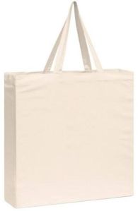 Cotton Stiff Bag