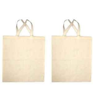 Roto Cloth Bag