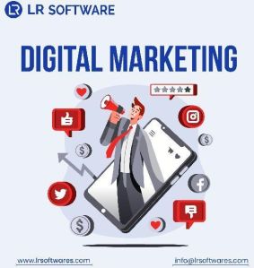 digital marketing services