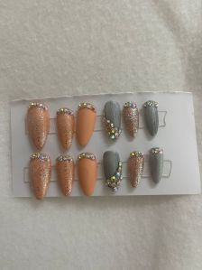 Artificial Nails