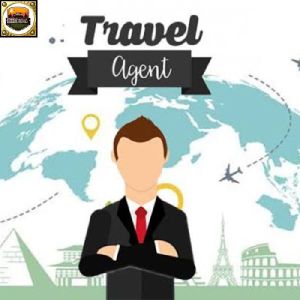 travel agents