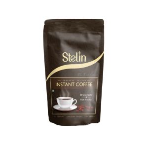 400gm Stelin Instant Coffee Powder