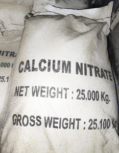 Calcium Nitrate