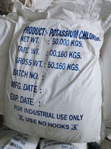 Potassium Chloride