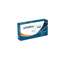 Athena Fresh Flo Monthly Toric Contact Lens