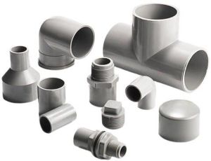 Pvc Fittings