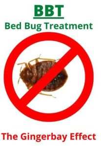 bed bug pest control services