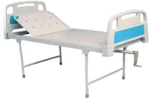 Hospital Semi Fowler Bed