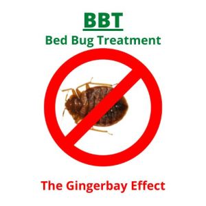 bedbug pest control services