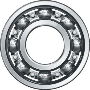 ball bearing