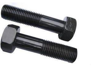 high tensile bolt