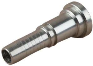 Hydraulic Hose Interlock Insert