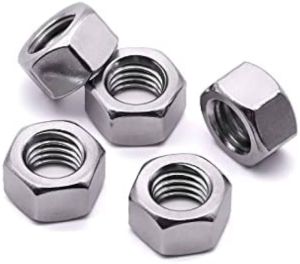 Stainless Steel Nut