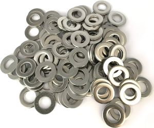 Stainless Steel Washer