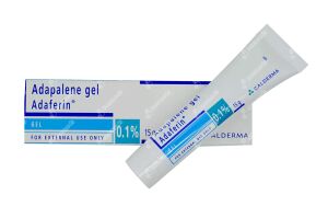 Adaferin Gel