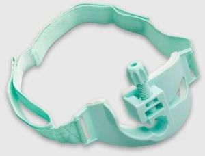 Endotracheal Tube Holder