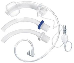 Tracheostomy Tube