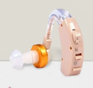 BTE Hearing Aid