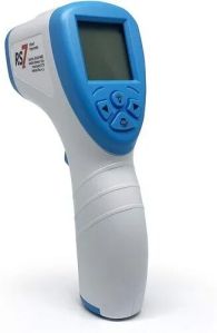 Infrared Digital Thermometer