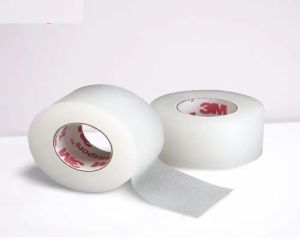 transparent surgical tape