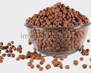 Black Chickpeas