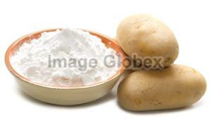 Dehydrated Potato Starch Powder