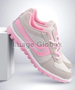 Ladies Sports Shoes