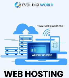 Web Hosting Services