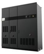 Central Inverters