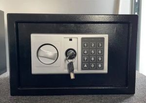 Electronic Safe