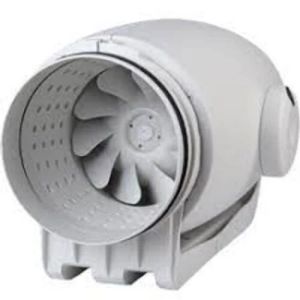 inline fan