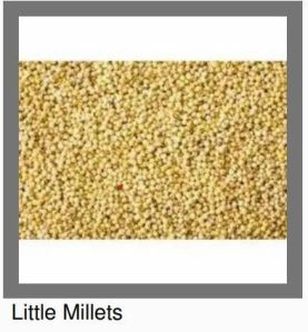 Millets