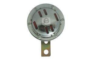 AC DC Chrome Jali Horn