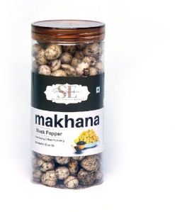 black pepper makhana fox nut