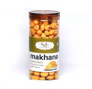 chessy spicy makhana fox nut