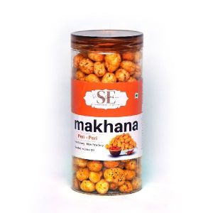 peri peri makhana fox nut