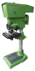 Industrial Pillar Drill Machine